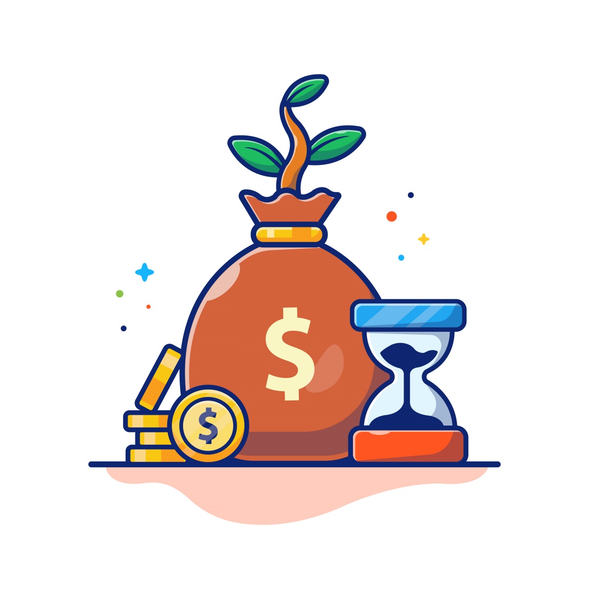 如何增加額外收入？我推薦這2 種打工/副業，投資報酬率超高！